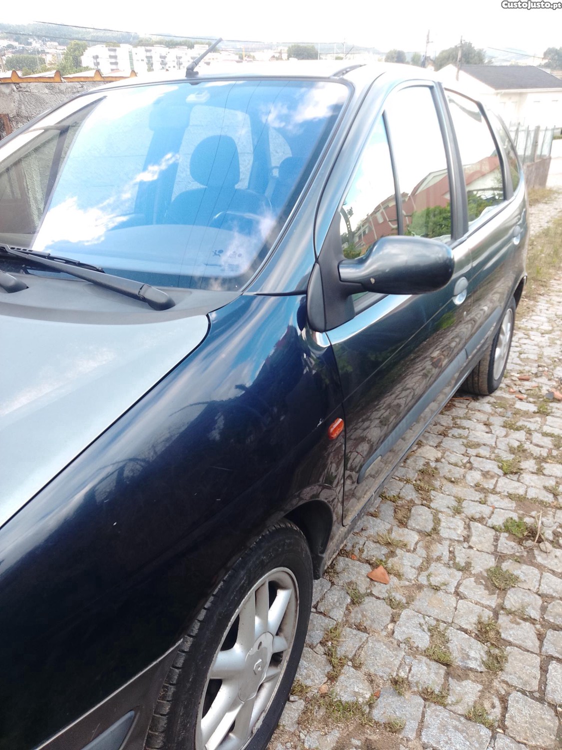 Renault Scénic (Flaba5) — fotografia 4