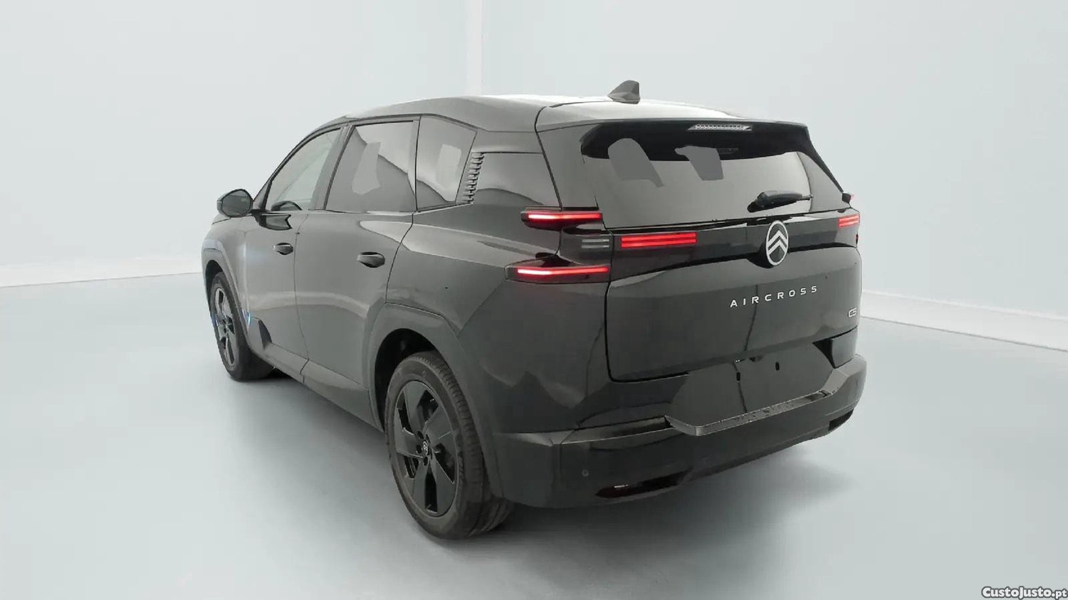 Citroën C5 Aircross PLUS — fotografia 14