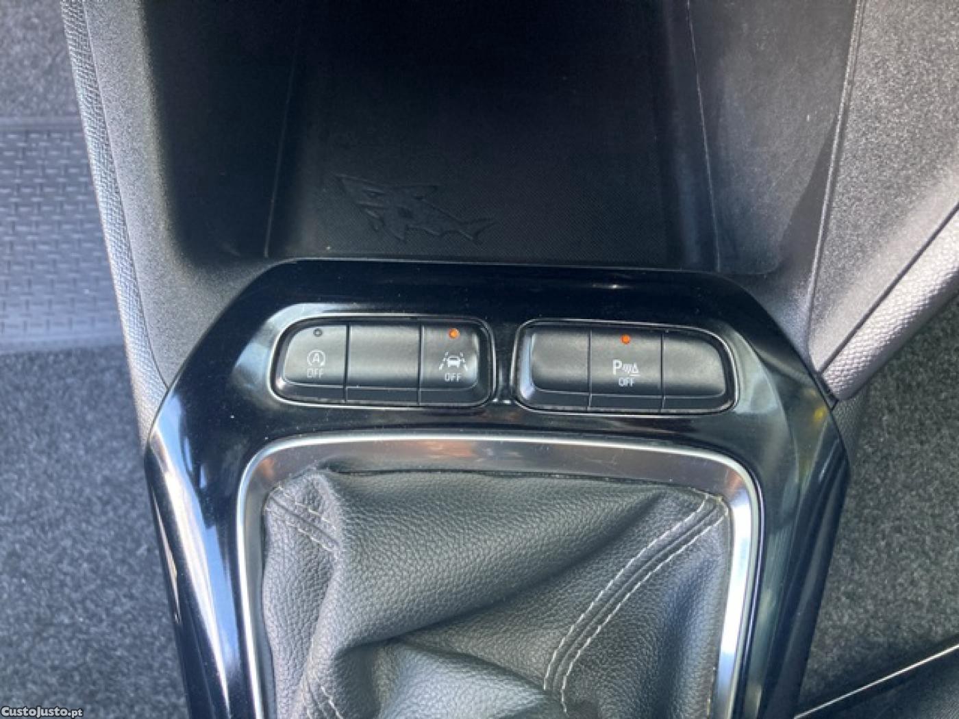 Opel Corsa 1.5 D Business Editi — fotografia 8