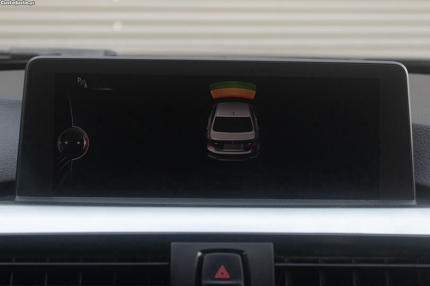 BMW 320 d Auto Pack M — fotografia 13