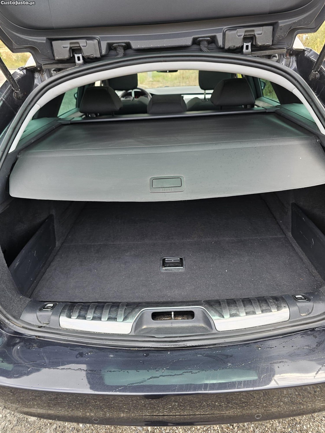 Peugeot 508 Sw — fotografia 6