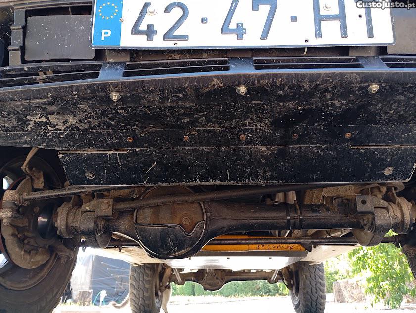 Land Rover Range Rover Classic V8 EFI - 89 foto 2