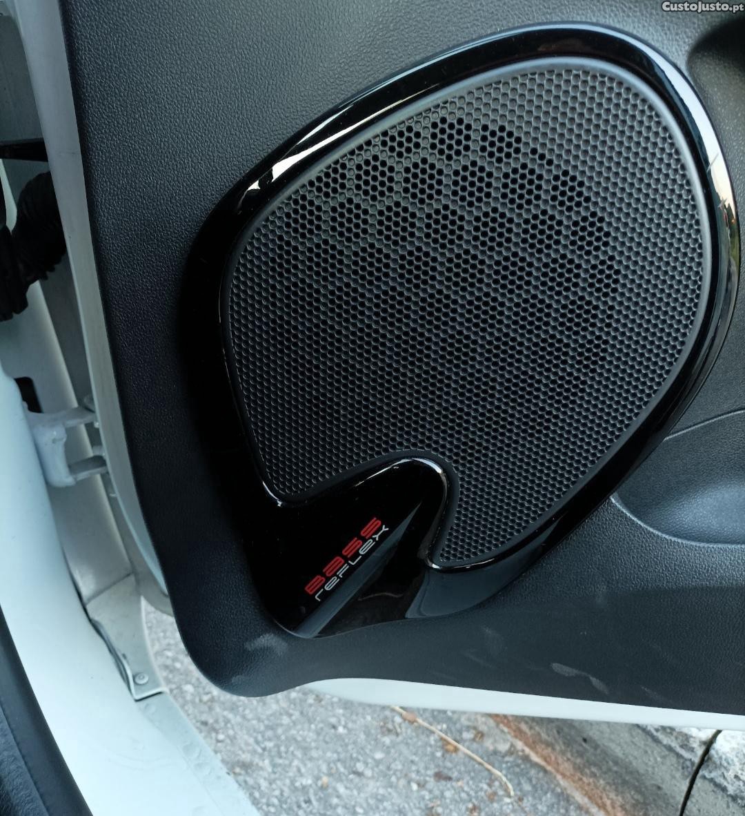 Renault Clio Sport tourer 1.5 dCi 90 — fotografia 2