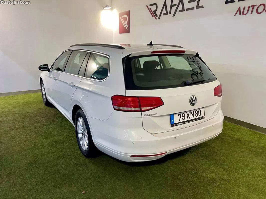Volkswagen Passat 2.0 tdi elegance dsg — fotografia 28