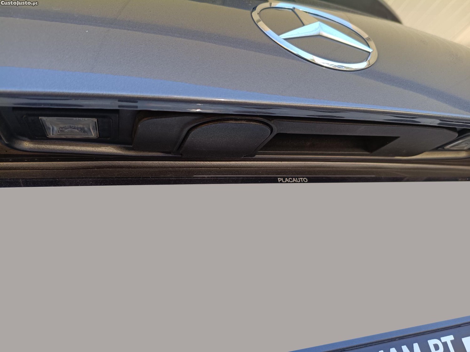 Mercedes-Benz A 180 CDI 1.5 BlueEFFICIENCY Urban — fotografia 5