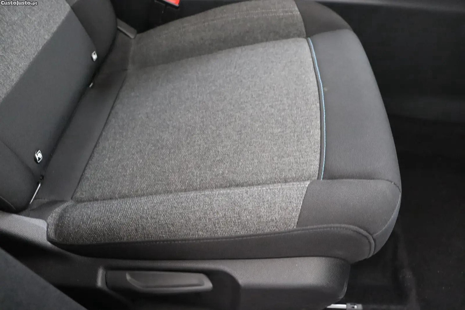 Citroën C5 Aircross Plus — fotografia 3