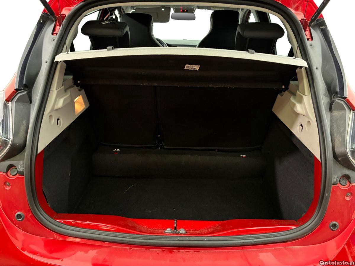 Renault Zoe 22C Intens — fotografia 3