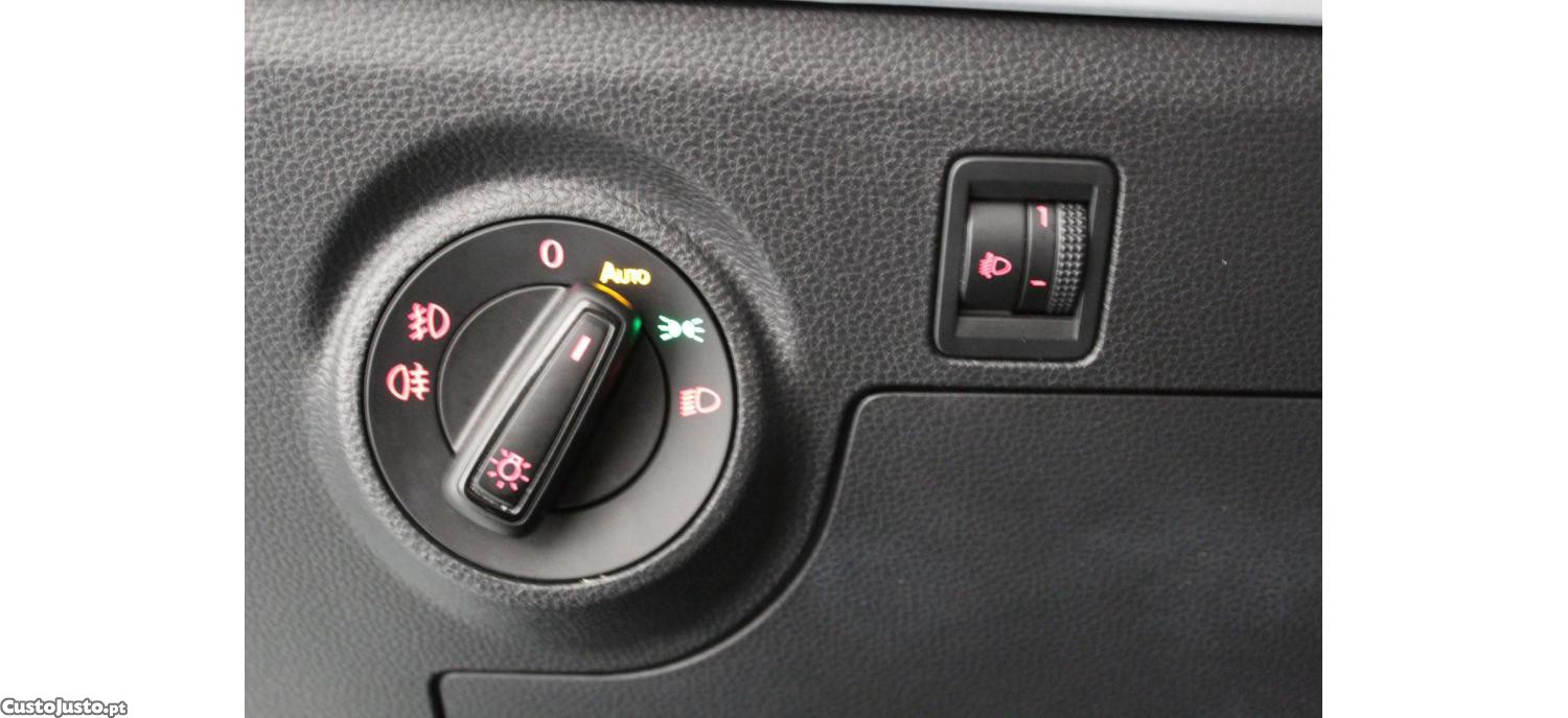 SEAT Ibiza 1.0 TSI Reference 95cv — fotografia 9