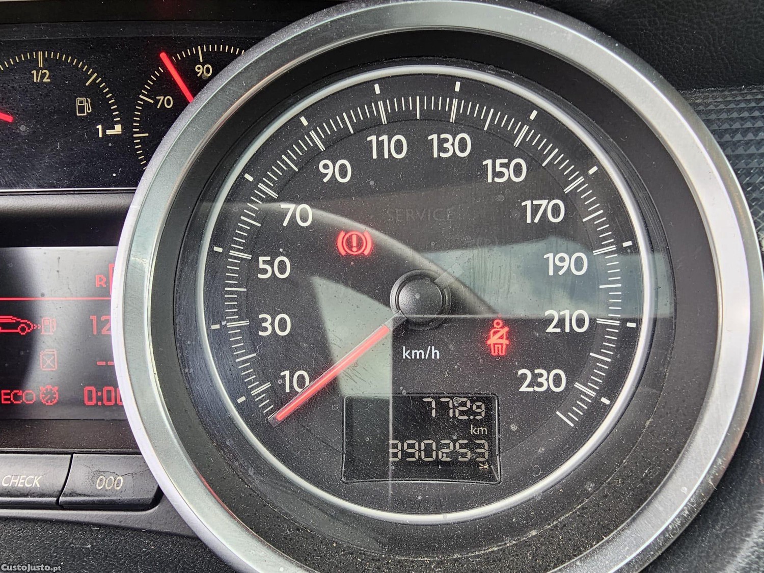 Peugeot 508 Sw — fotografia 4