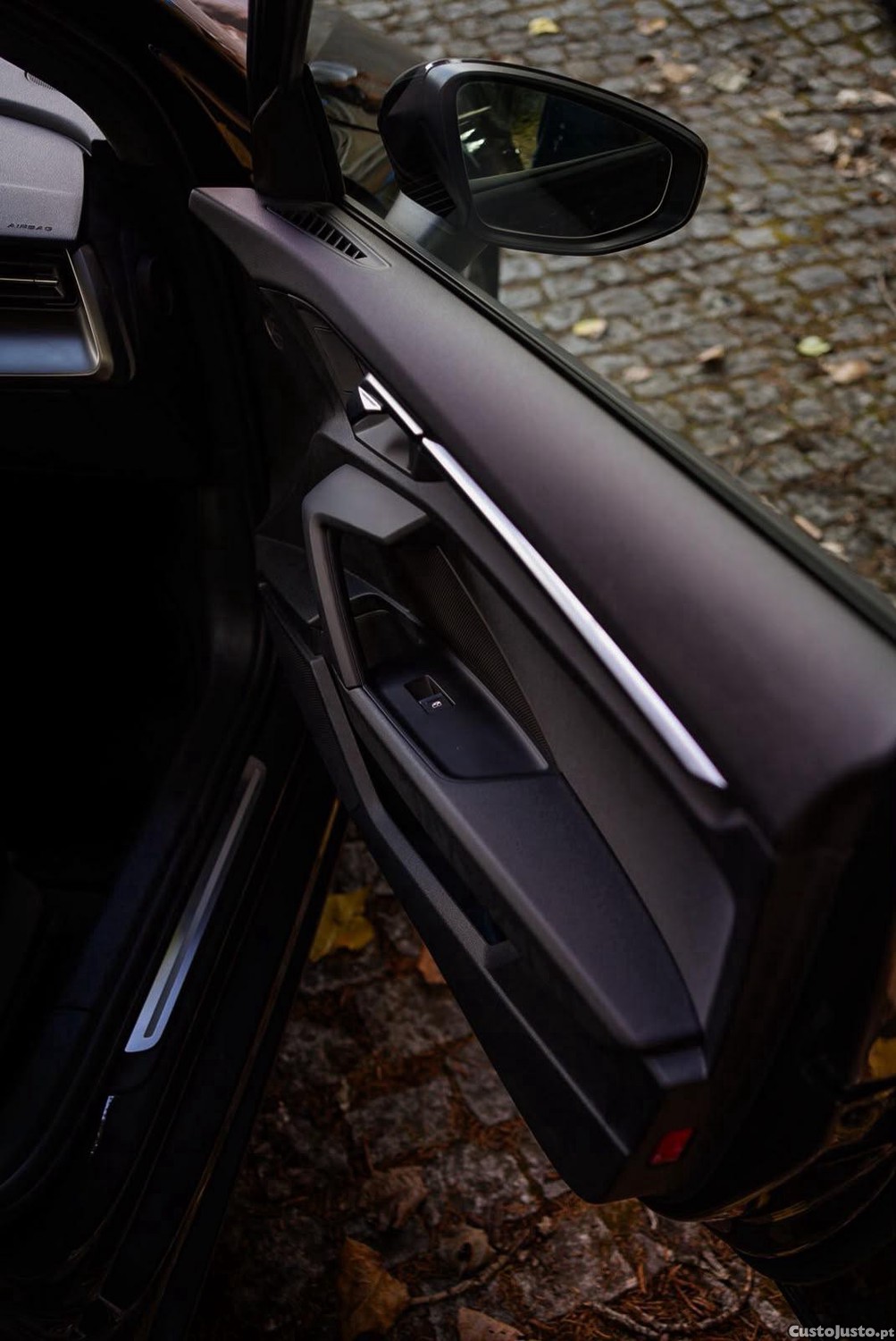 Audi A3 40 TFSIe S tronic — fotografia 4