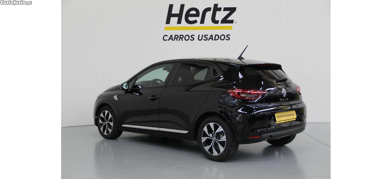 Renault Clio 1.0 Tce Evolution — fotografia 14