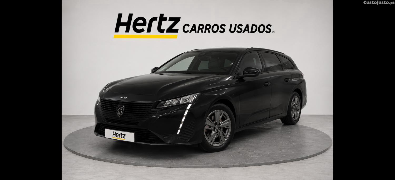 Peugeot 308 PureTech Active 1.2 130cv — fotografia 10