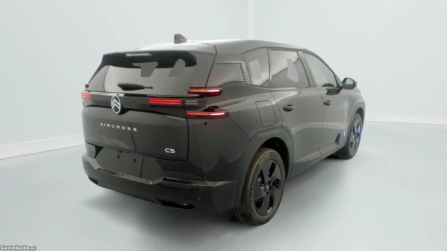 Citroën C5 Aircross PLUS — fotografia 12