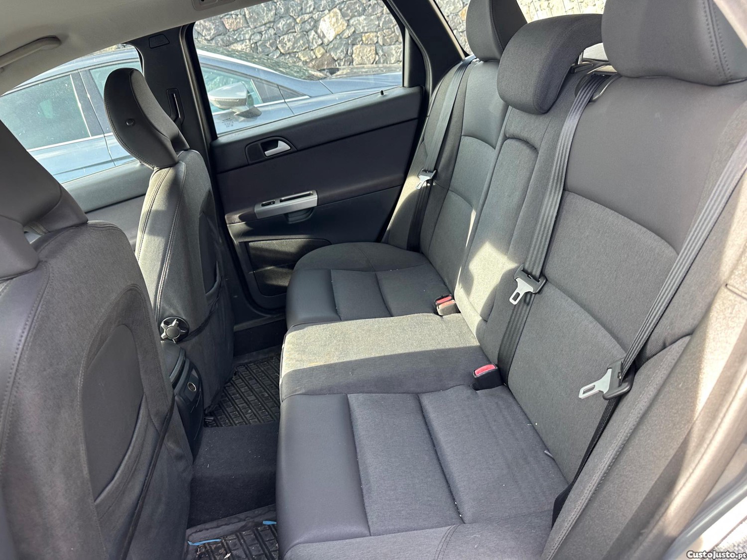 Volvo V50 Diesel 1.6 109cv — fotografia 4