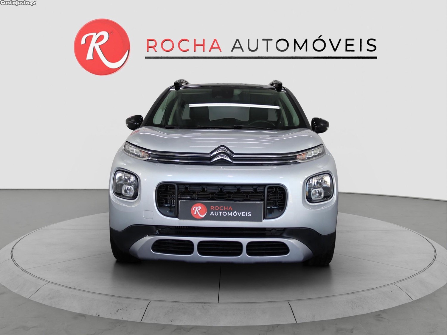 Citroën C3 1.2 PureTech Feel — fotografia 14