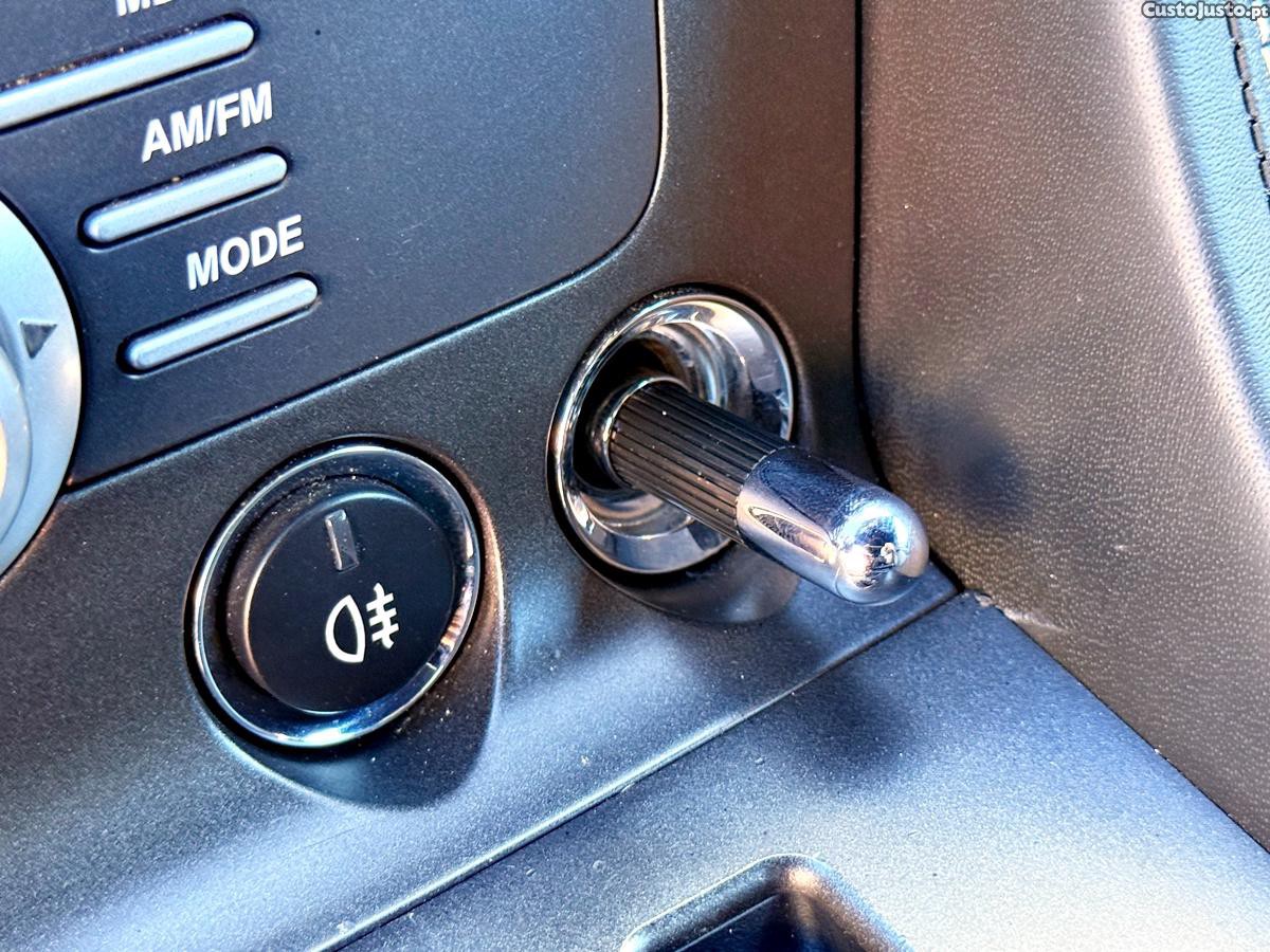 Aston Martin Vantage Sport Shift — fotografia 36