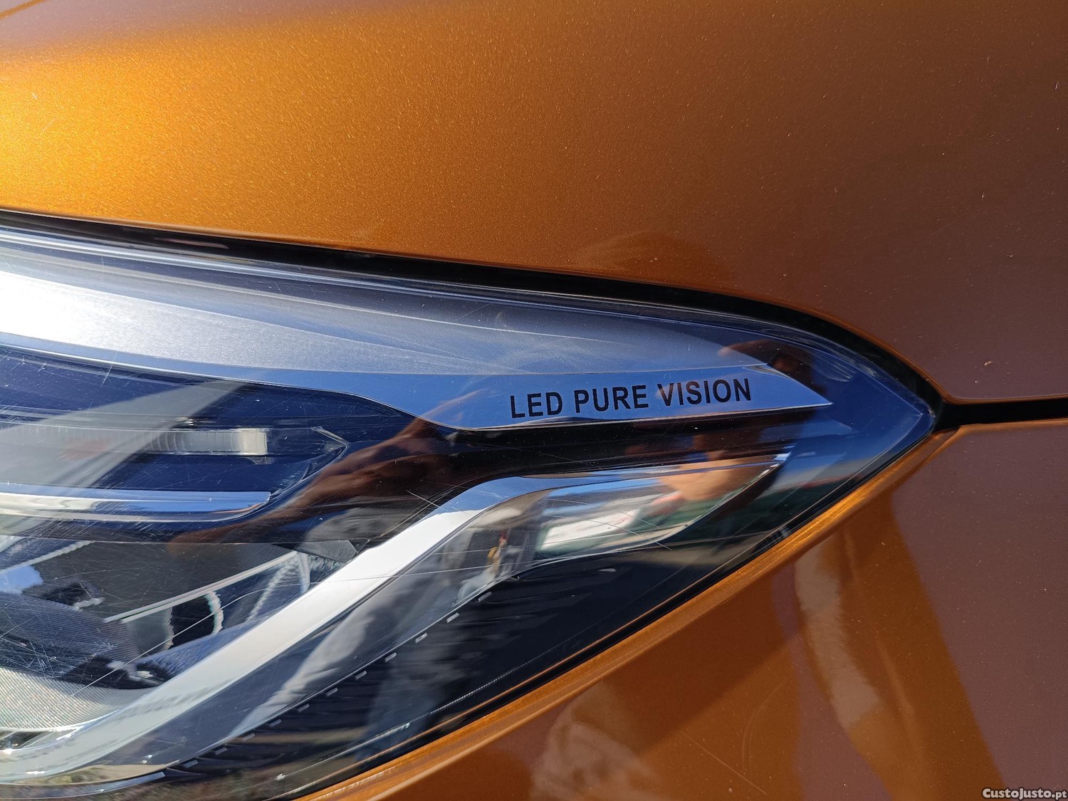 Renault Captur I Phase 2 0.9 TCe 90cv Energy Intens — fotografia 21
