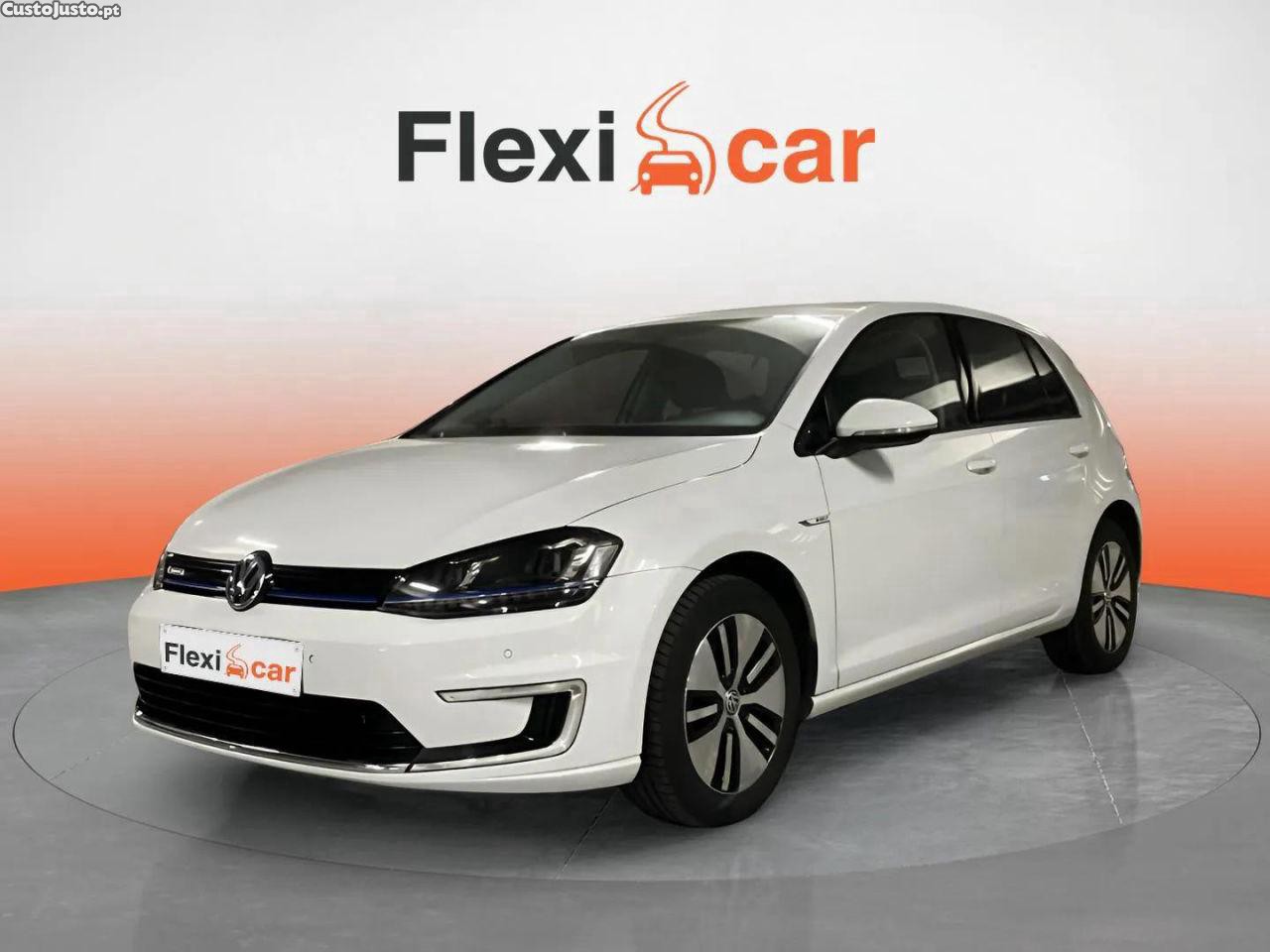 Volkswagen Golf AC/DC — fotografia 15