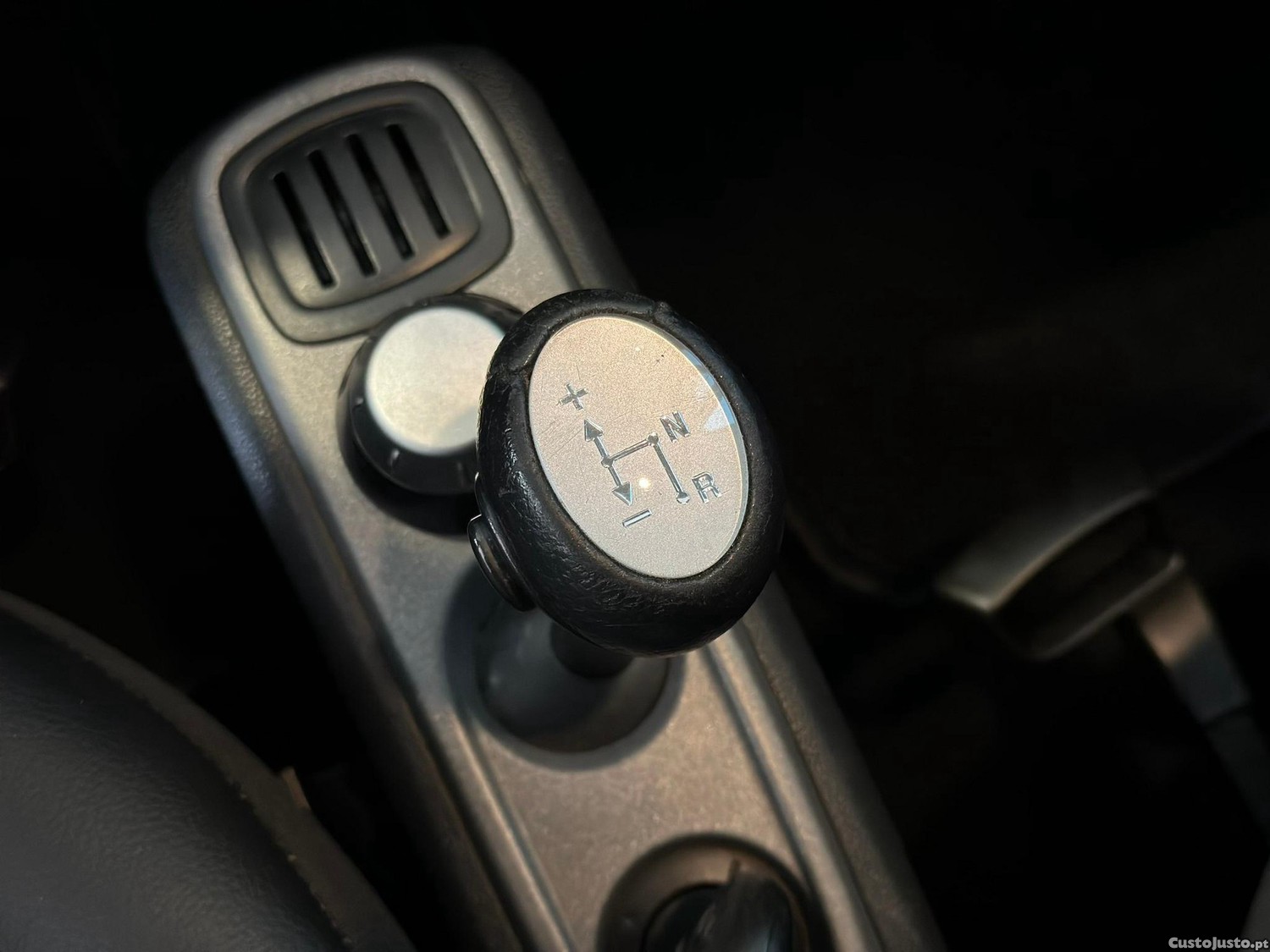 Smart Fortwo Coupé 0.8 cdi Passion 45 — fotografia 11