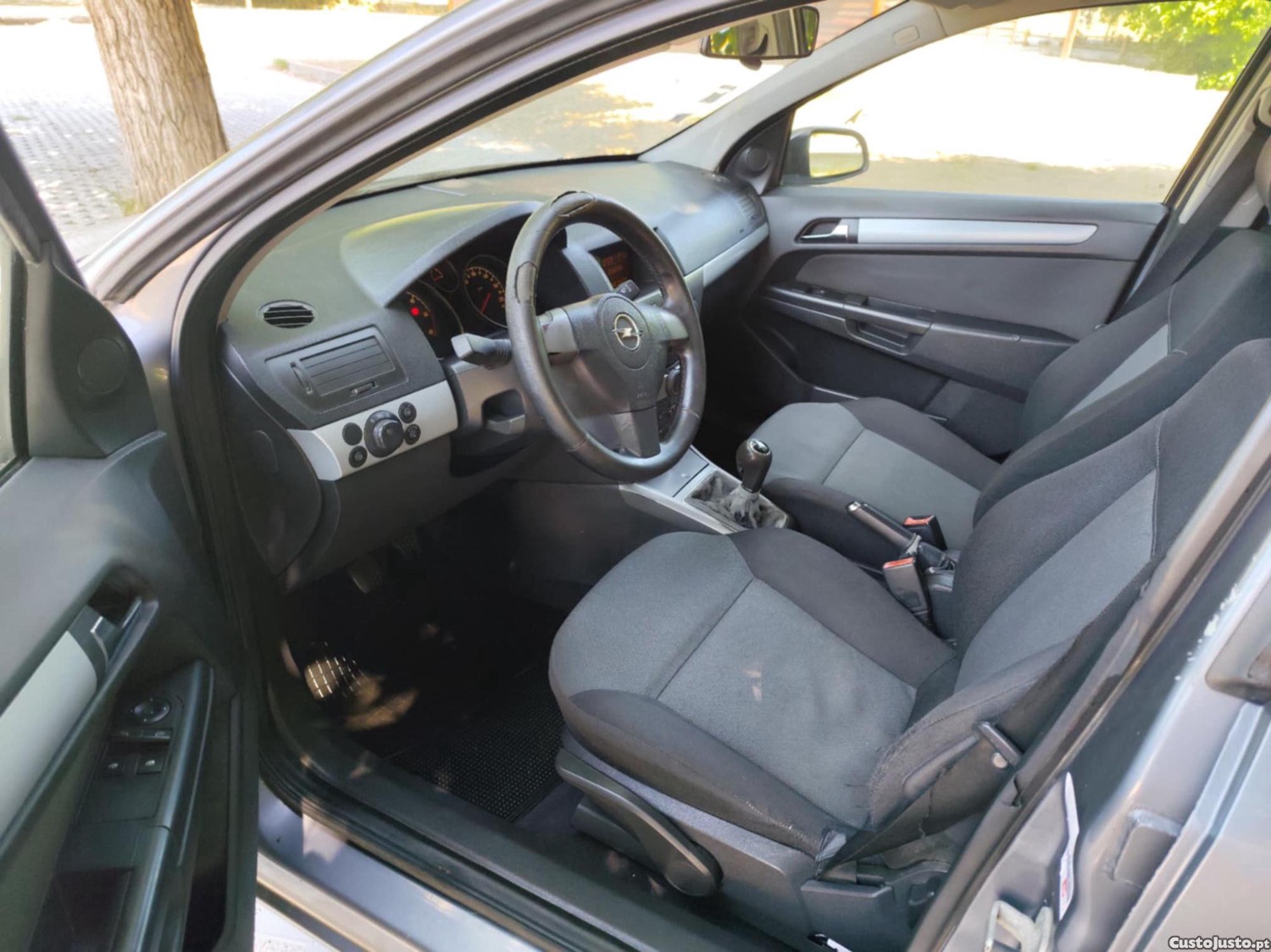 Opel Astra 1.3CDTI - 06 foto 5