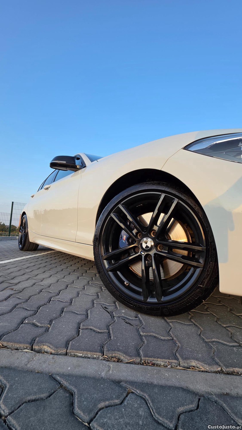 BMW M140 F20 LCI M140i 340cv xDrive - 19 — photo 2