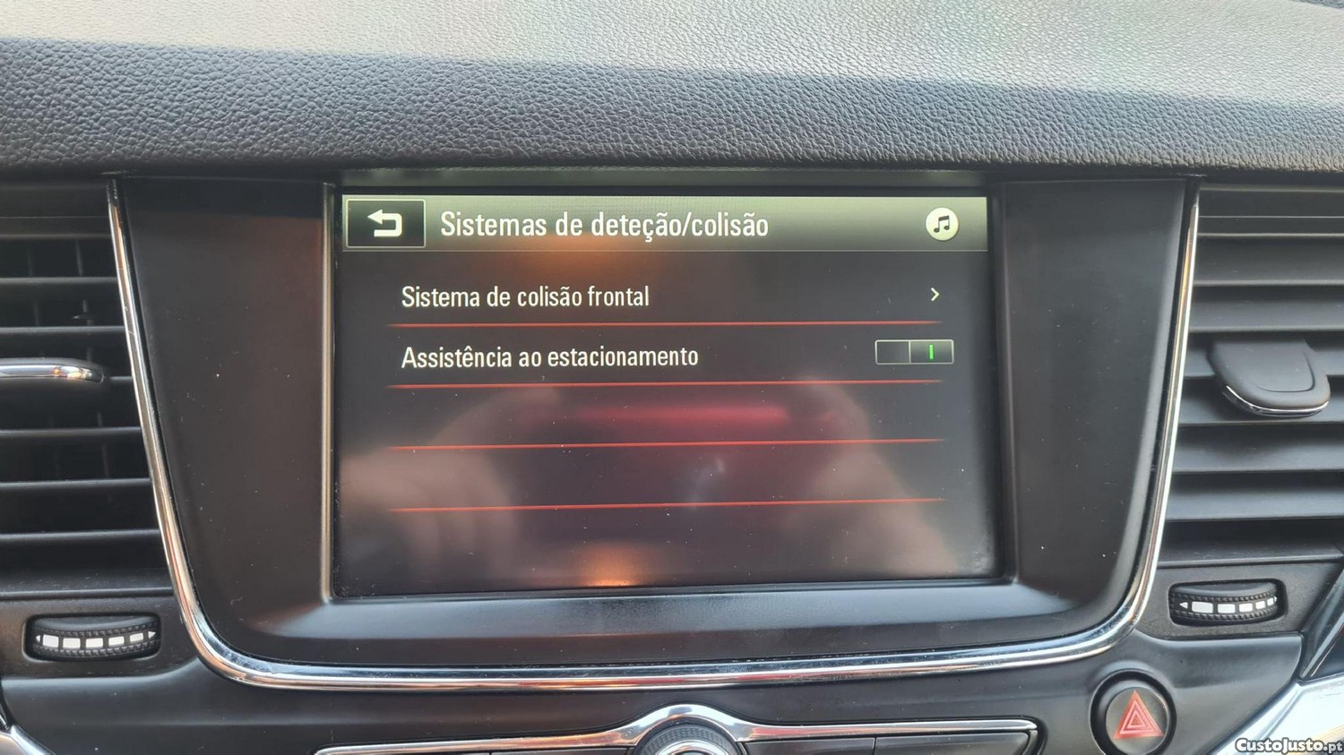 Opel Astra 1.5 D Business Edition Aut. S/S — fotografia 9