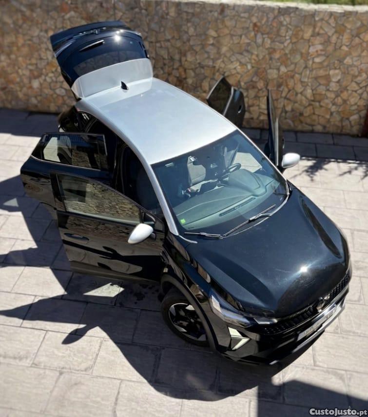 Renault Captur 1.0 TCe Techno Bi-Fuel - 24 foto 5