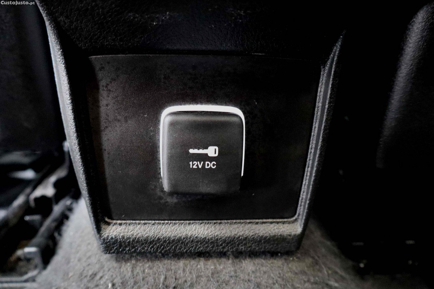 Jeep Compass 1.3 TG Trailhawk — fotografia 20