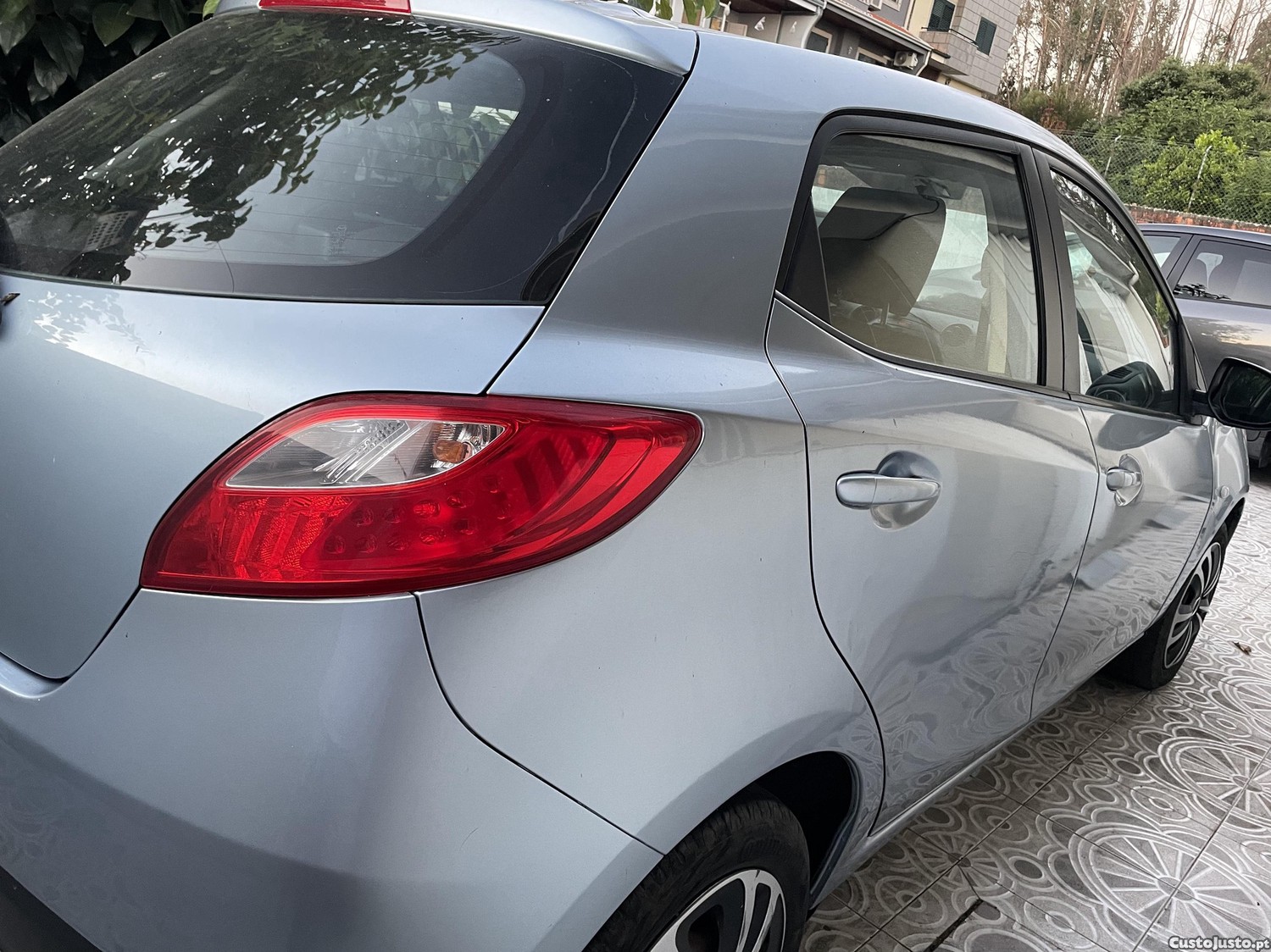 Mazda 2 1600TDI - 12 foto 5