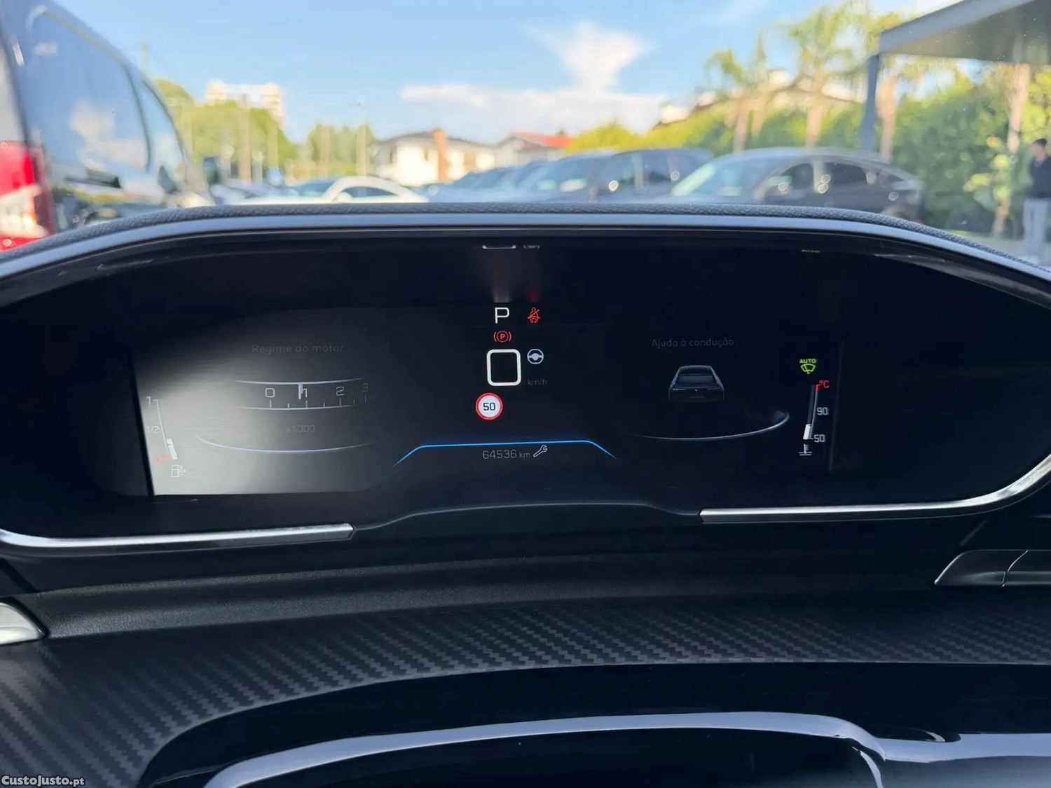 Peugeot 508 1.5 BlueHDi Allure Pack EAT8 — fotografia 4