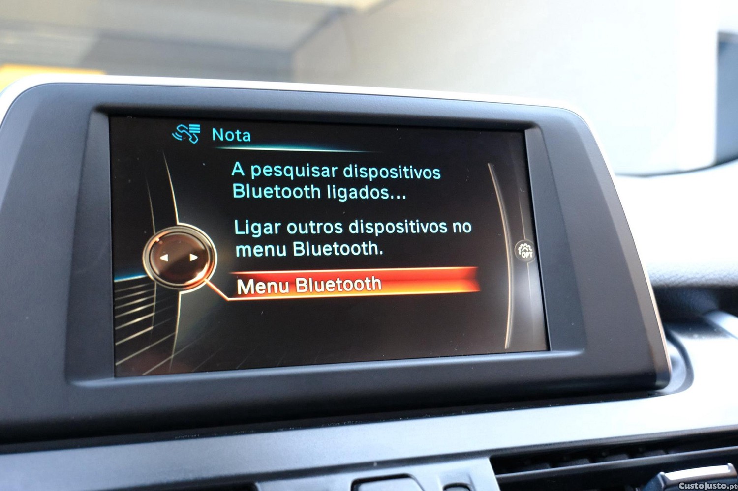 BMW 216 Gran Tourer d Line Sport — fotografia 8