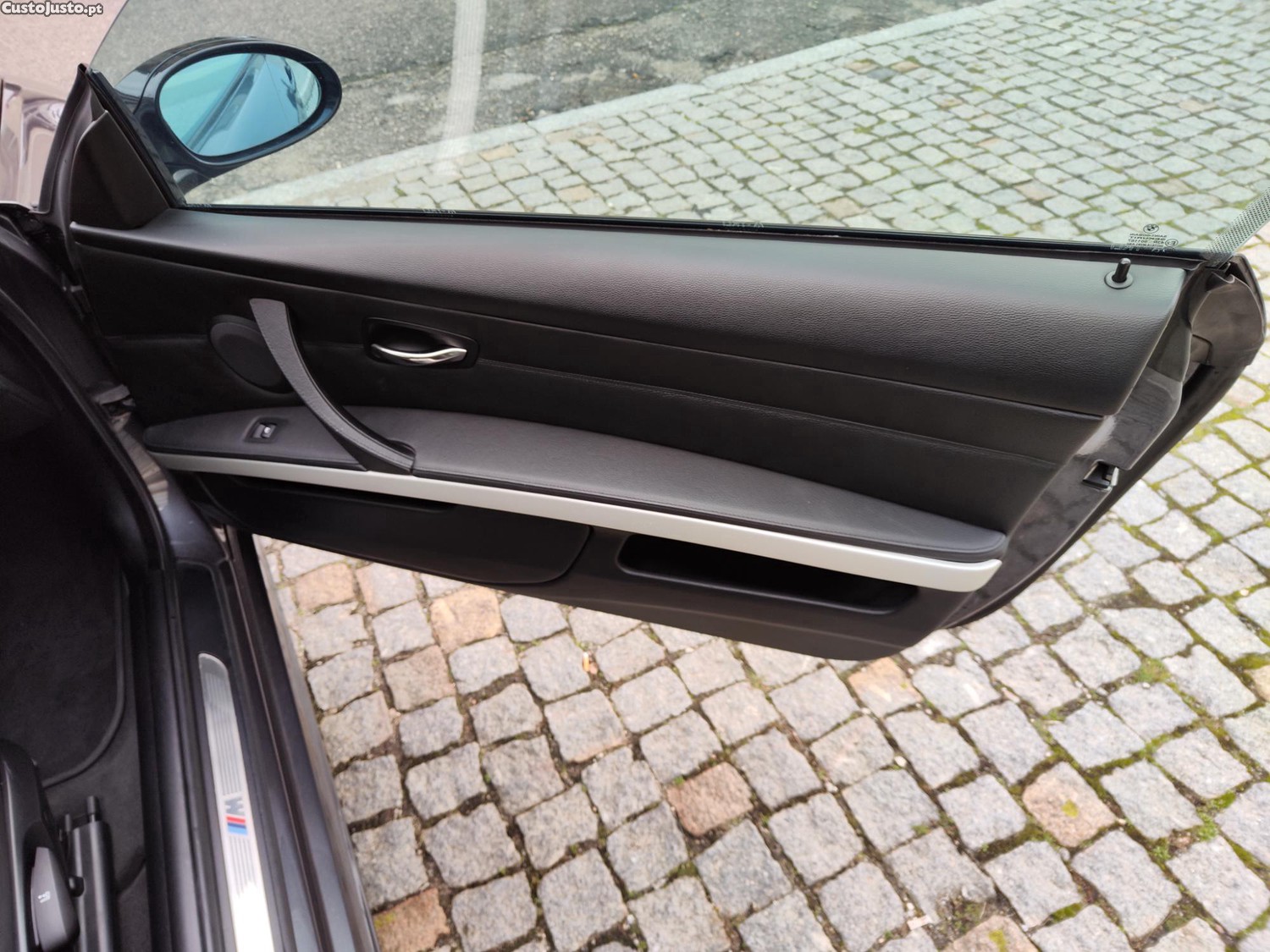 BMW 320 COUPE — fotografia 2