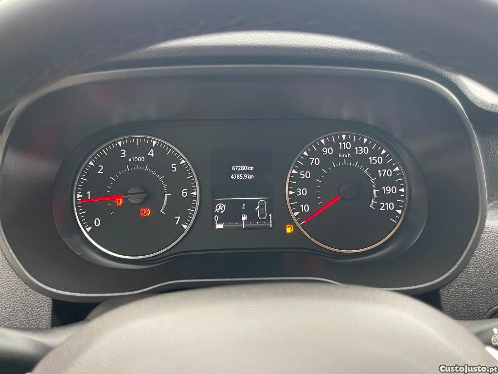 Dacia Duster 1.5 dCI SL Adventure — fotografia 6