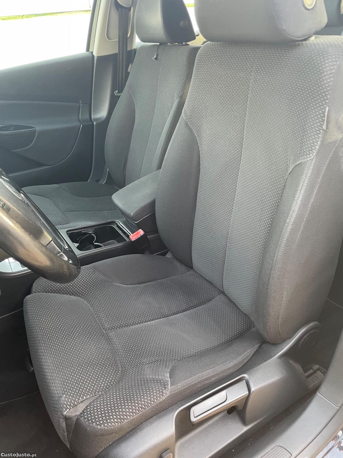 Volkswagen Passat 2.0 Tdi — fotografia 2