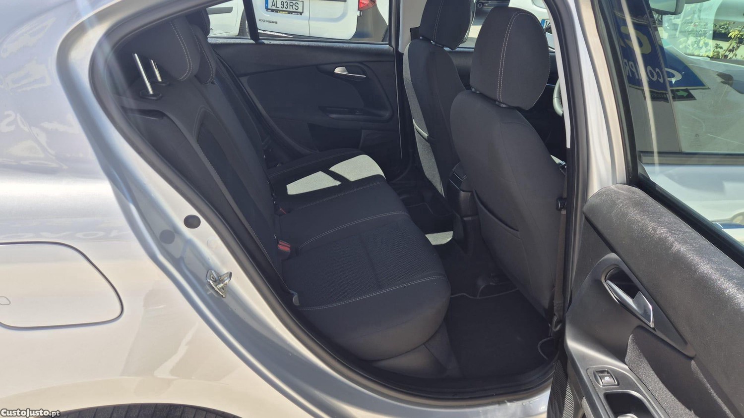 Fiat Tipo 1.3 M-jet 95cv Life — fotografia 4