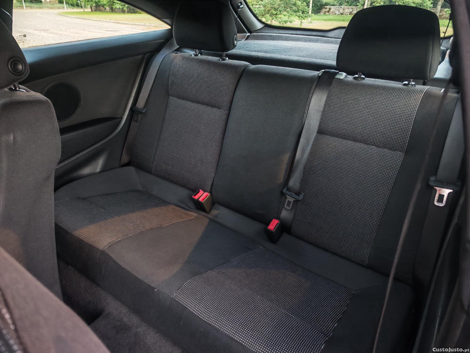 Opel Astra 1.3 CDTI 5lug ótimo troco — fotografia 5