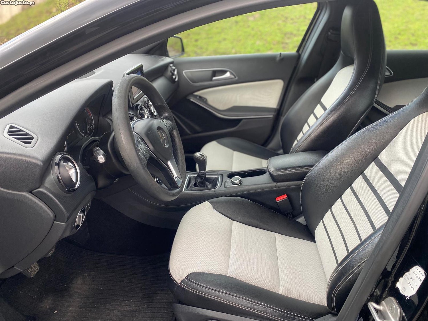 Mercedes-Benz A 180 AMG GPs - 12 foto 5