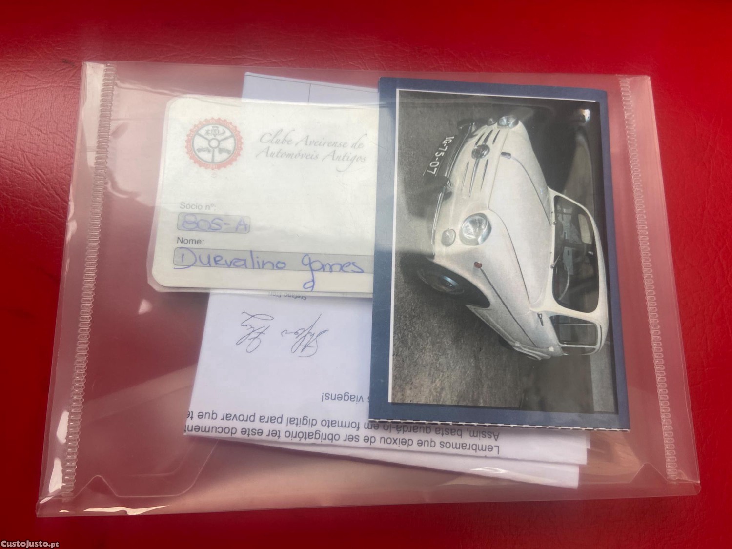 Fiat 600 D — photo 5