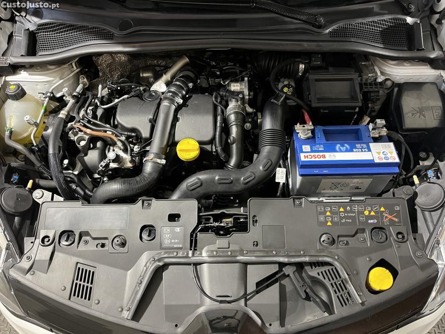 Renault Clio 1.5 dCi Business — fotografia 4