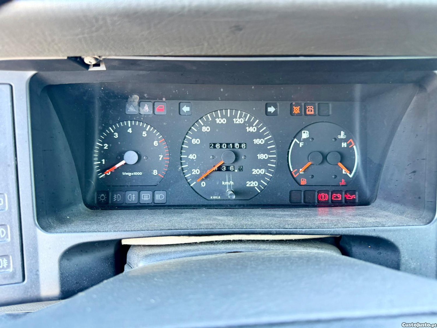 Volvo 440 GLT — fotografia 2