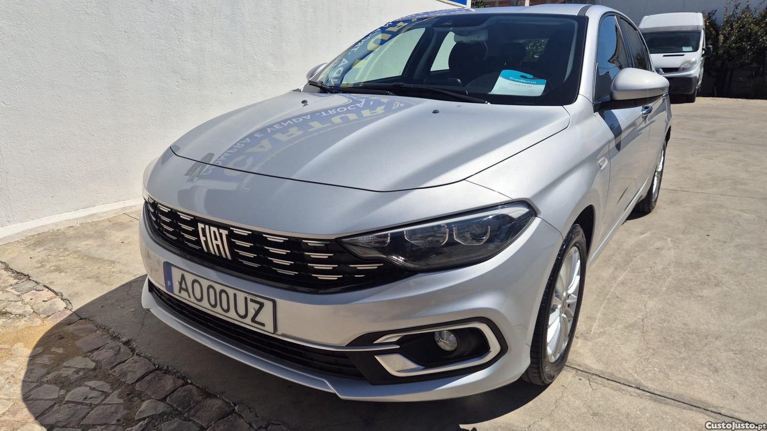 Fiat Tipo 1.3 M-jet 95cv Life — fotografia 16