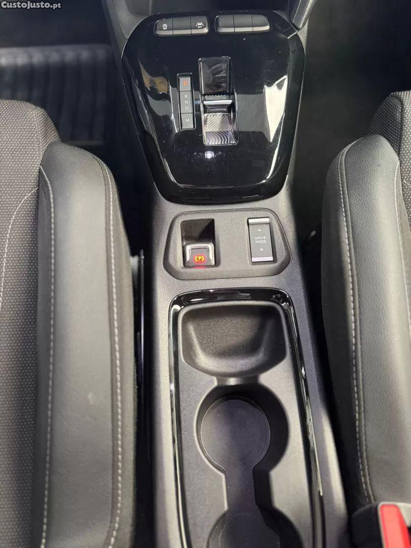Opel Corsa 1.2 t hybrid gs edct — fotografia 8