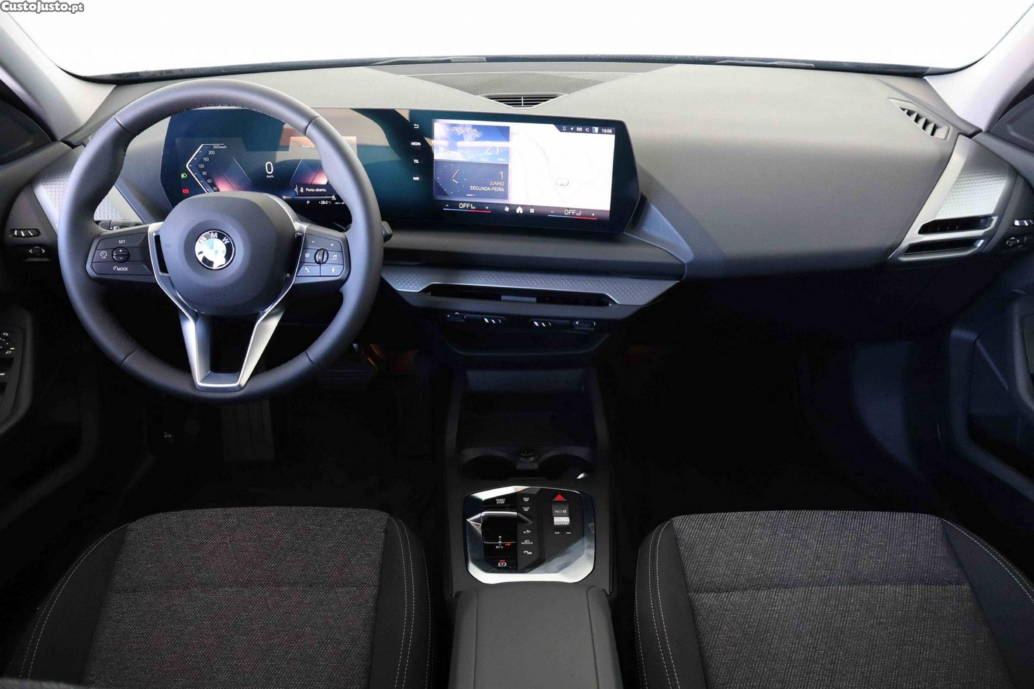 BMW 116 Pack Desportivo M — fotografia 13