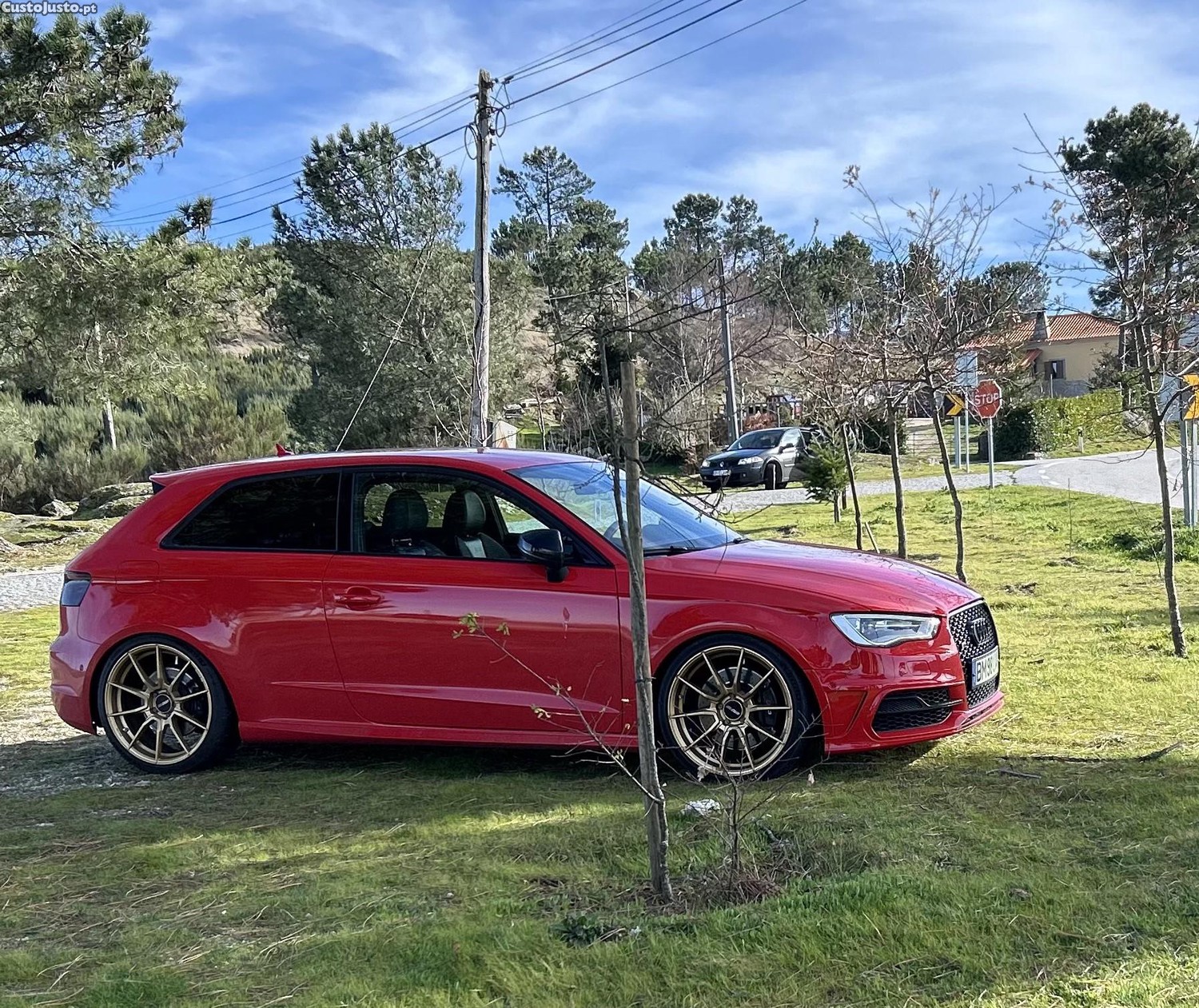 Audi S3 S-Tronic Quattro - 16 foto 2