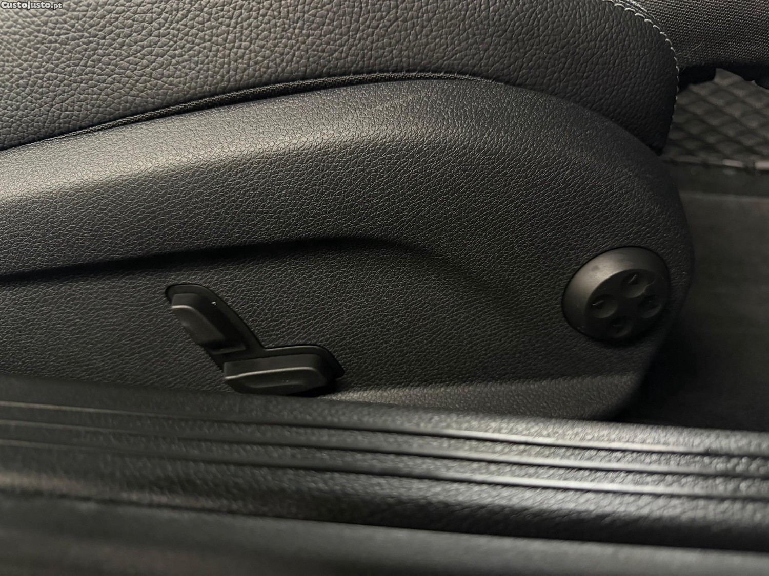 Mercedes-Benz C 220 d — fotografia 11