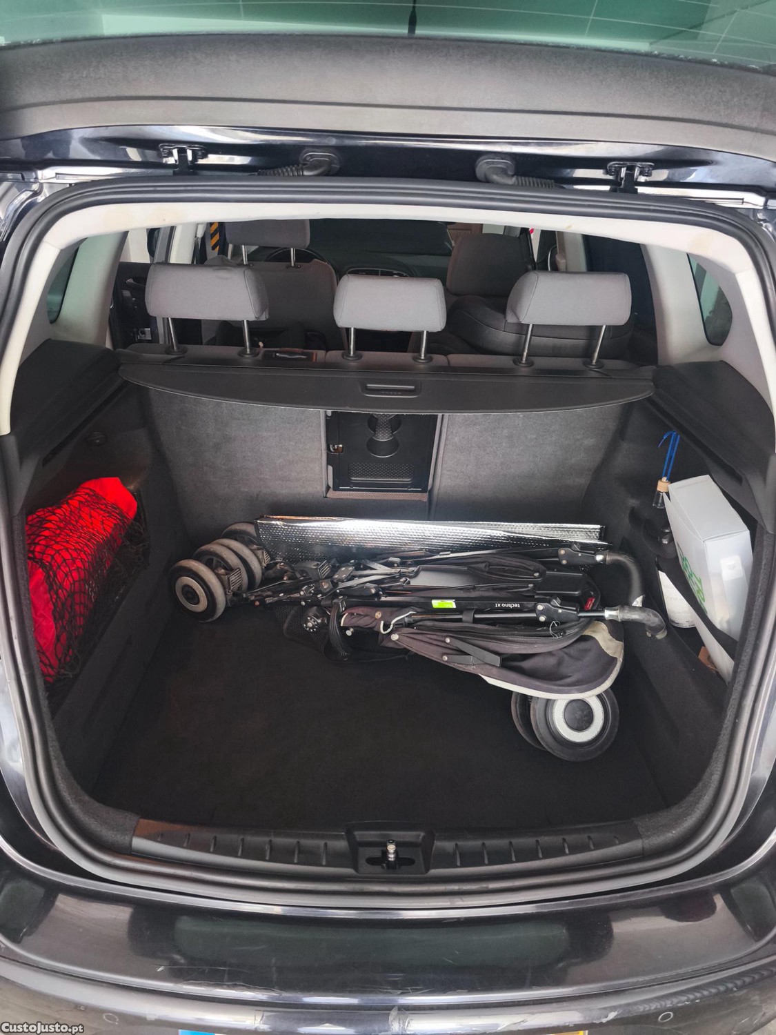 SEAT Altea XL Style eco — fotografia 5