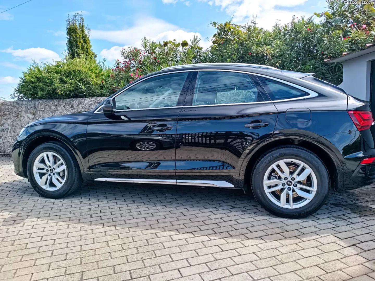 Audi Q5 50 tfsie quattro advance s tronic - 21 — photo 3