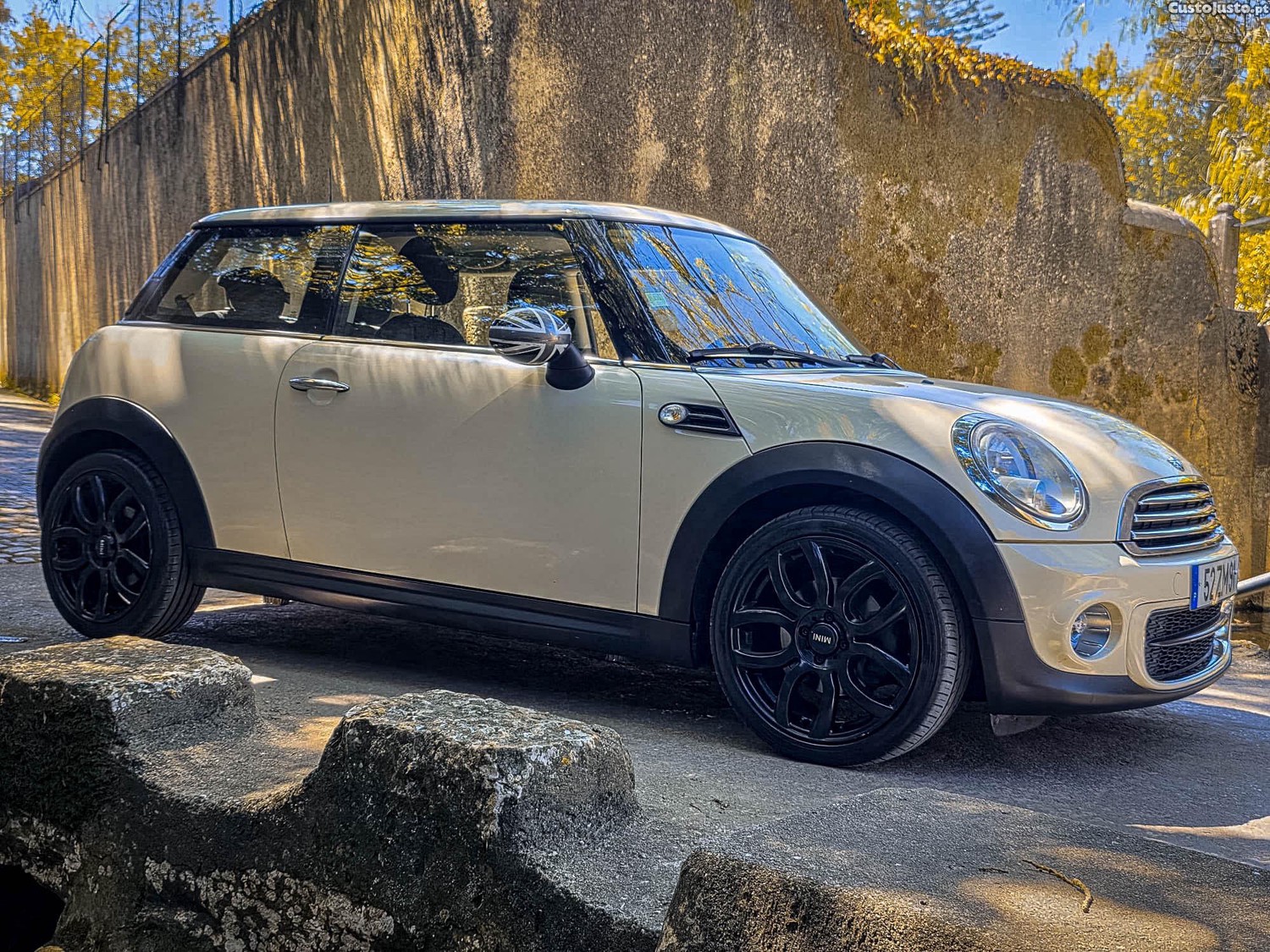 MINI One D 3 Portas — fotografia 4