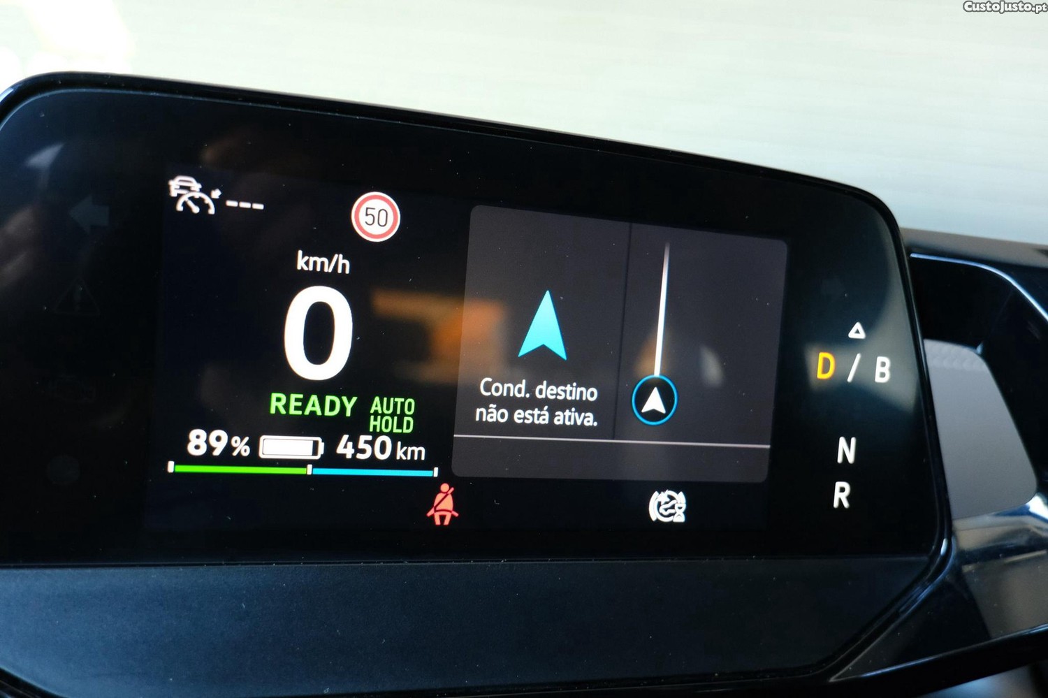 Volkswagen ID.5 77 kWh Pro Performance — fotografia 10