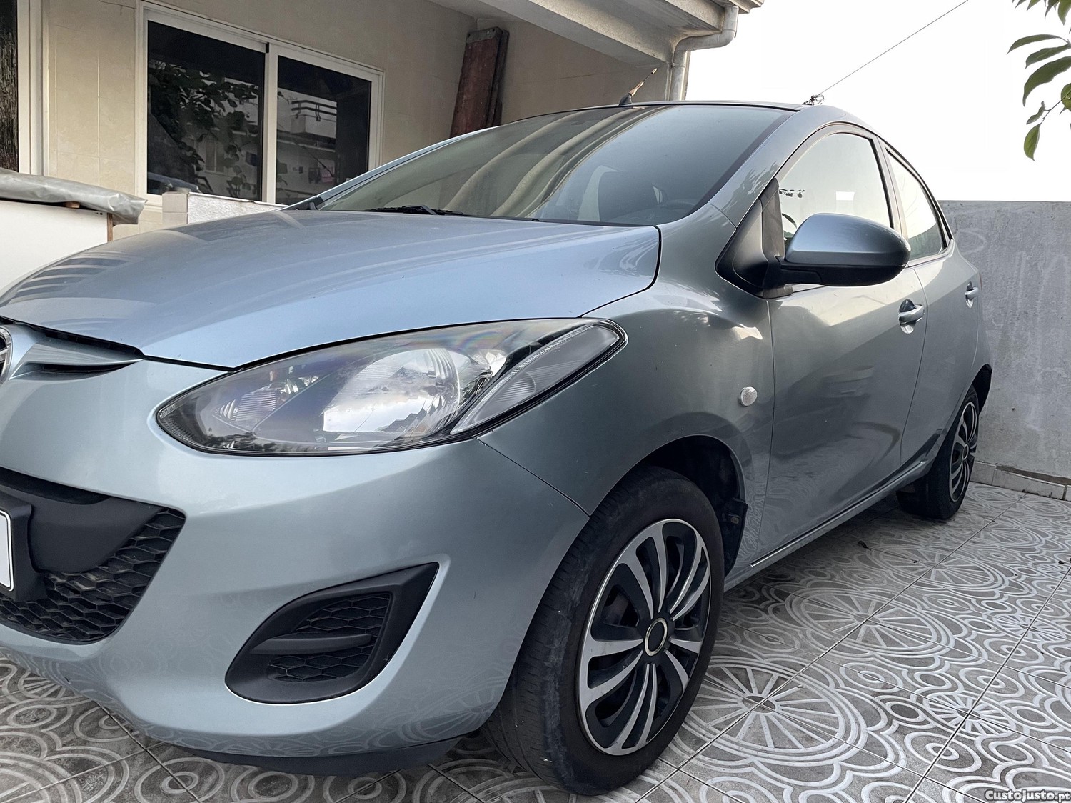 Mazda 2 1600TDI - 12 foto 4